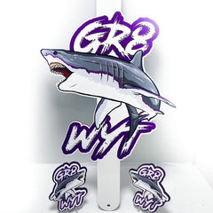 Prop and Badge Bundle