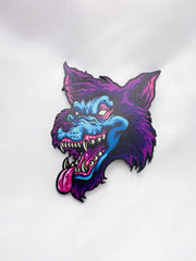 Custom Printed Badges