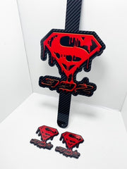 Prop and Badge Bundle