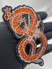 Custom Printed Badges