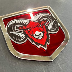 09-19 Ram Classic Body Tailgate