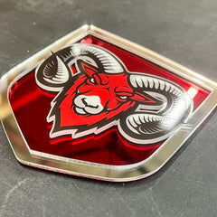 09-19 Ram Classic Body Tailgate