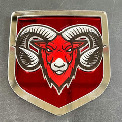 09-19 Ram Classic Body Tailgate