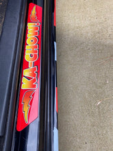 Full Color Door Sills