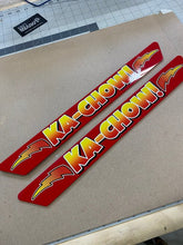 Full Color Door Sills