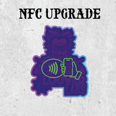 NFC BADGE UPGRADE