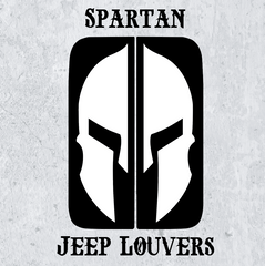 RTS-Jeep Louvers