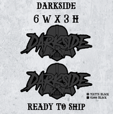 RTS- Dark side