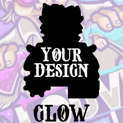 Custom Printed Badges