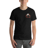 Moons out goons out T-shirt