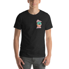 Donut Delight t-shirt