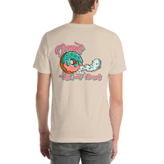 Donut Delight t-shirt