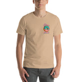 Donut Delight t-shirt