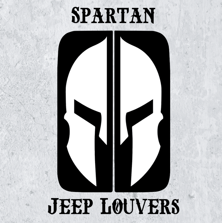 RTS-Jeep Louvers
